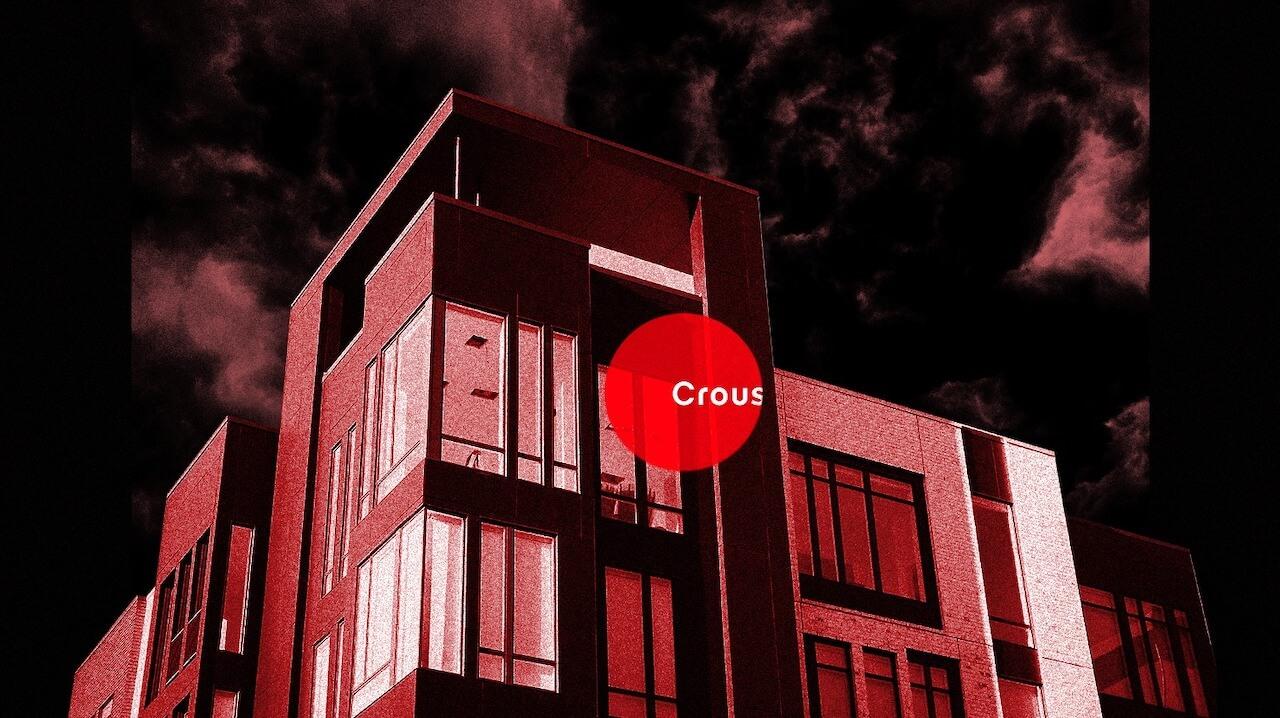 L’État abandonne les résidences universitaires