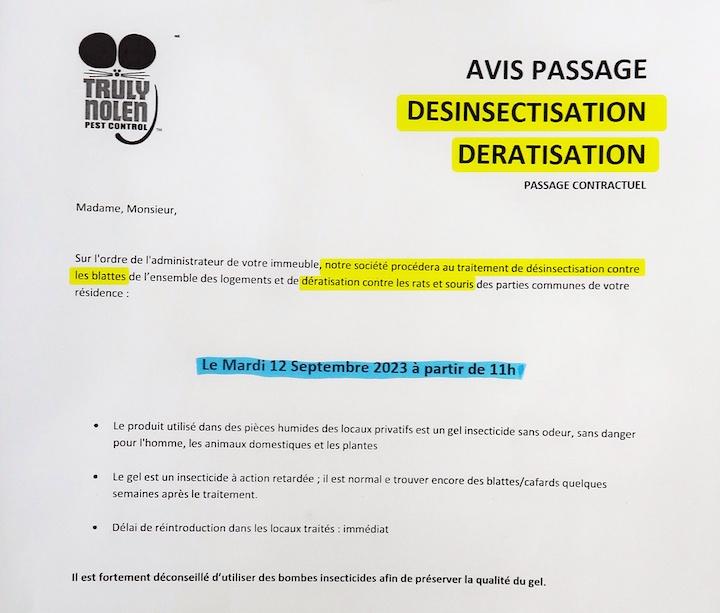 Au Crous de Stains, Fatima et Hélène parlent des rats qu’elles croisent vers les poubelles, et des mulots qui se baladent sur les murs ou dans les couloirs