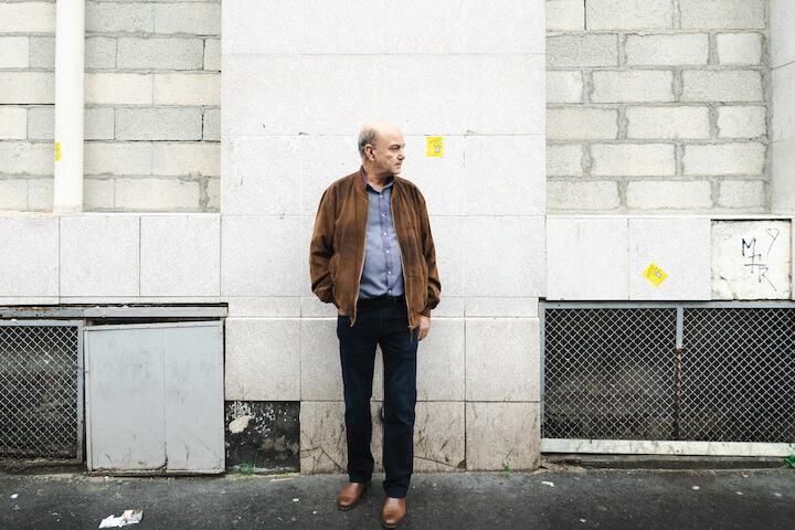 Quand StreetPress l’a rencontré en juin 2022, Daaou, 68 ans, vivait depuis cinq ans dans un appartement de 13m2 au deuxième étage