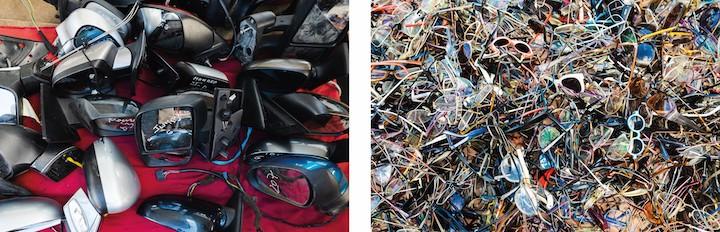 Les mythiques Puces de la Porte de Montreuil fournissent précaires et artistes depuis plus de 150 ans