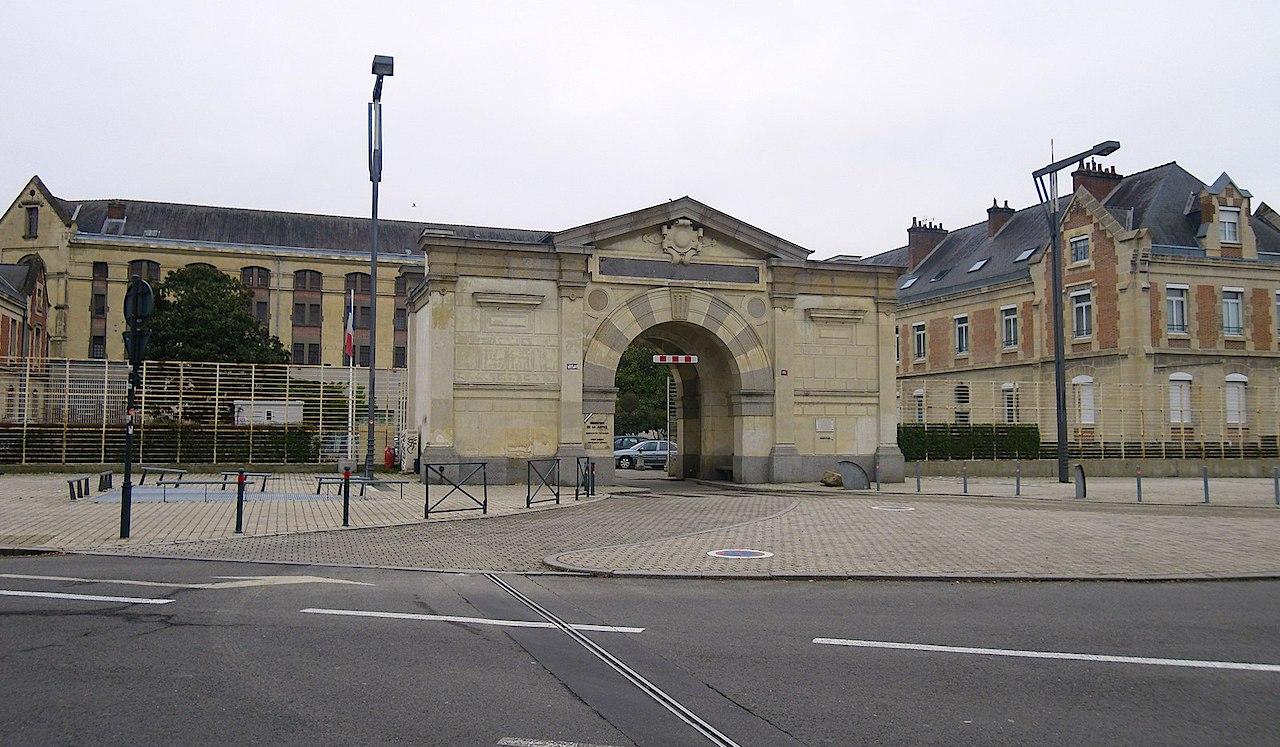 Les femmes de la prison de Rennes n’ont pas eu d’eau potable pendant six semaines