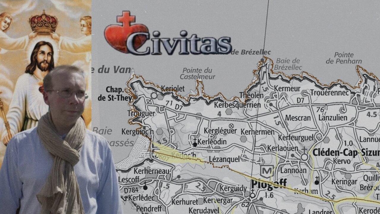 L'organisation catho intégriste Civitas continue ses activités malgré la dissolution