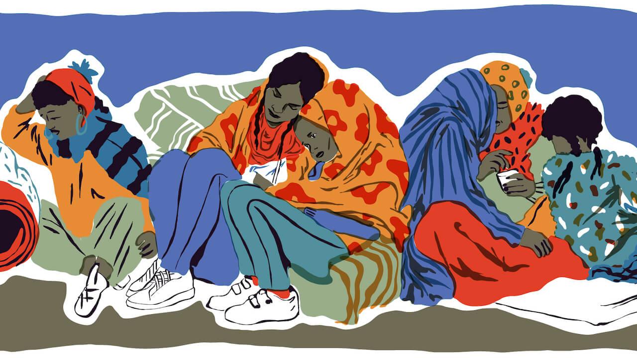 Pourquoi le vaccin fait flipper les Français