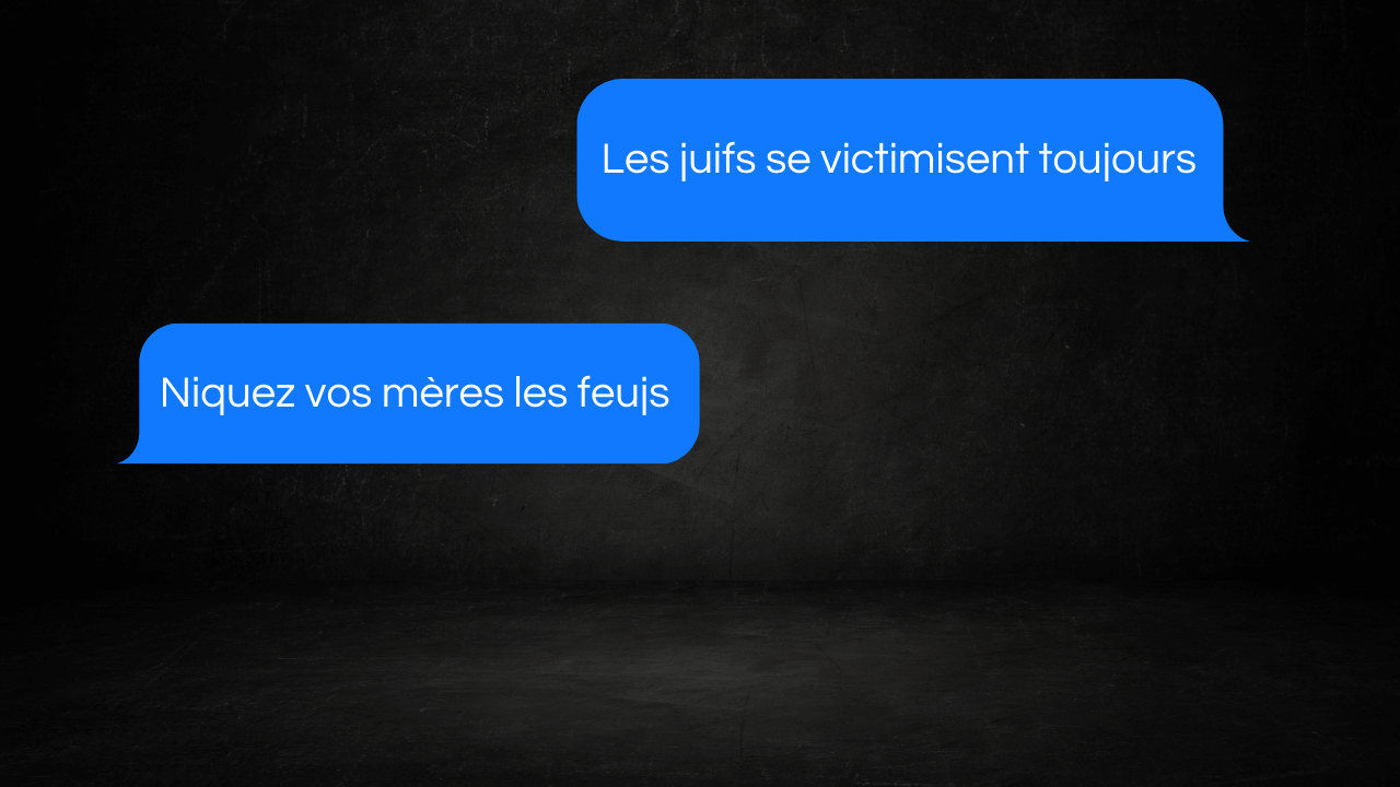 « Hitler n’a pas fini son travail » : des étudiants alertent sur la montée de l’antisémitisme dans les universités