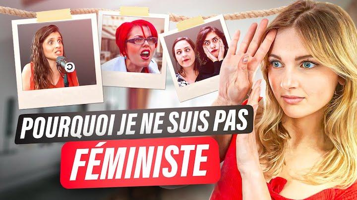 Une des vidéos les plus populaires de Thaïs, sortie il y a un an.