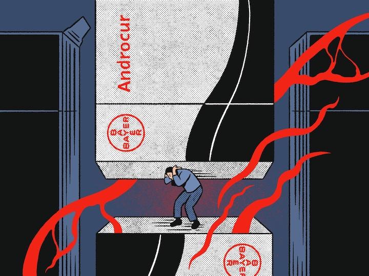 « Nous sommes face à un système de santé – les autorités et les laboratoires – qui ne comprend pas la notion d'une politique de santé publique basée sur l'émergence d'un signal faible », estime maître Joseph-Oudin, l'avocat des plaignantes.