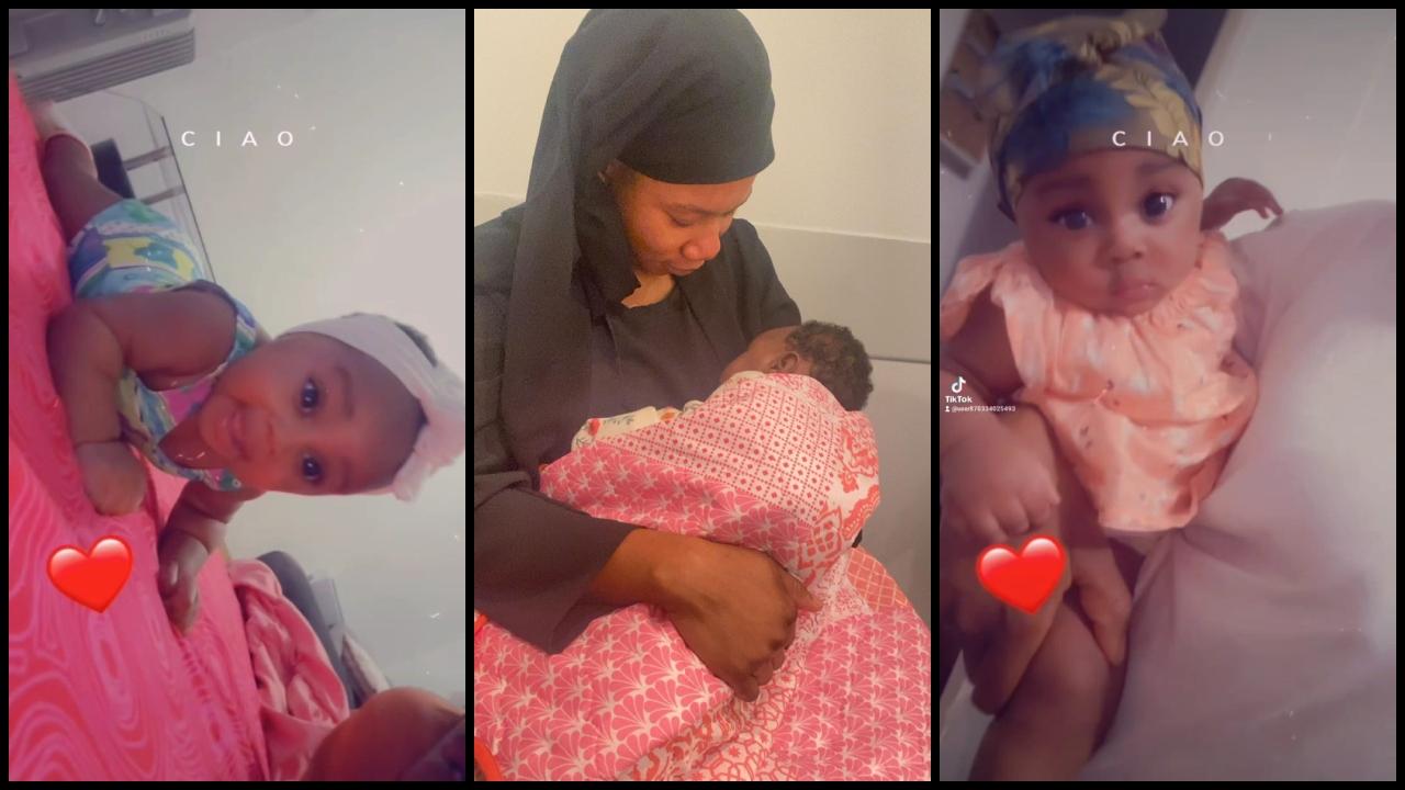 La pauvreté et l’abandon des services publics ont tué ce bébé