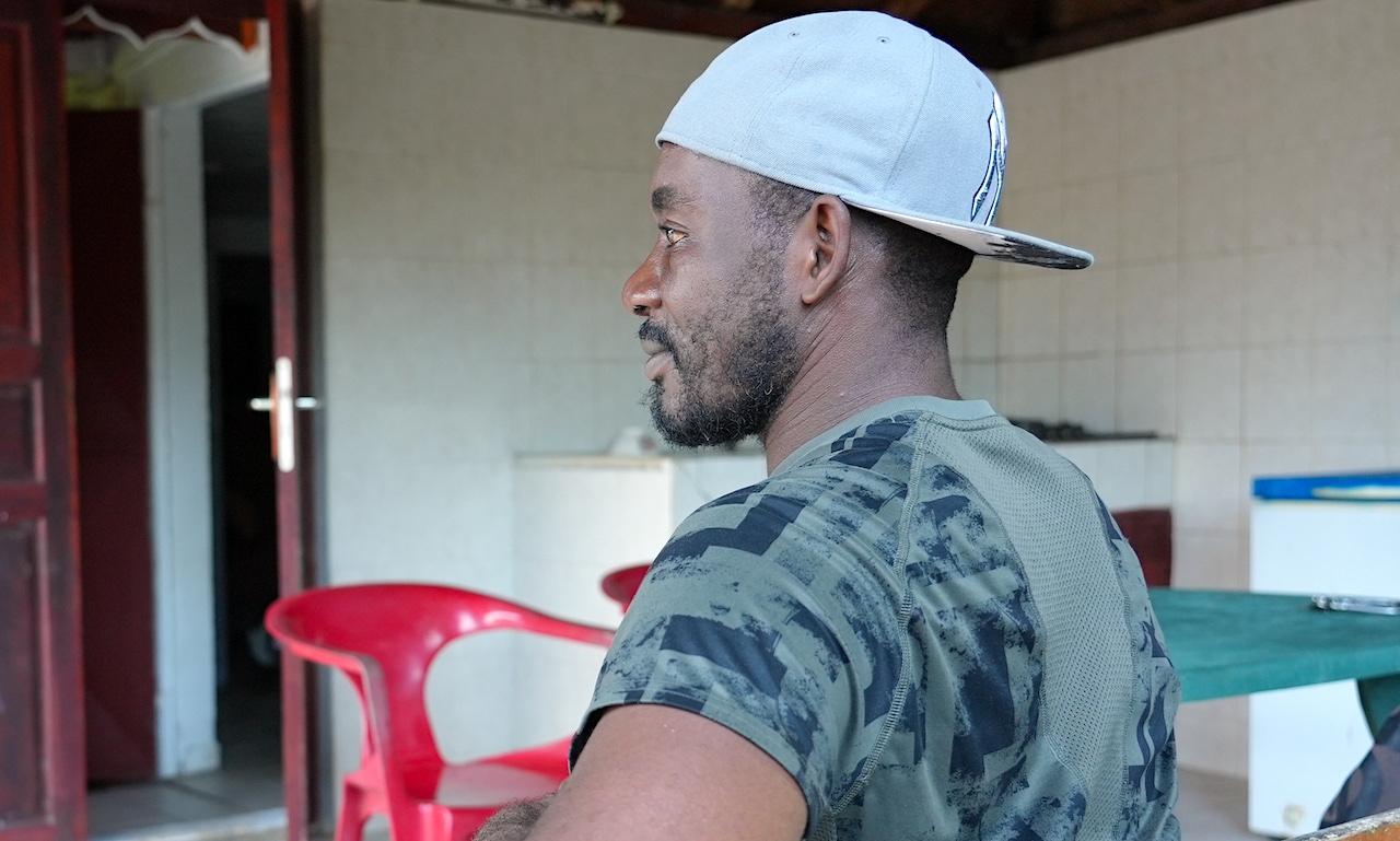 Les Haïtiens fuient les massacres des gangs, la France leur refuse l'asile