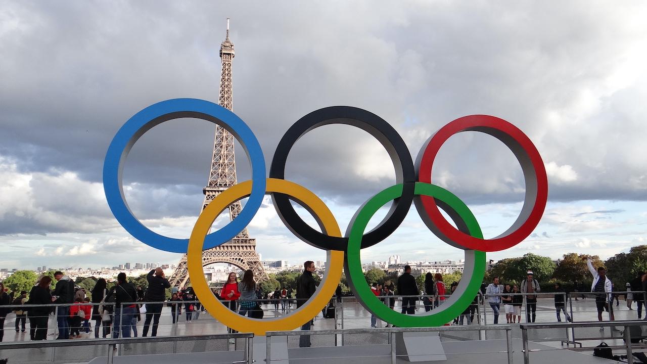 Il travaille sur un chantier des Jeux olympiques et reçoit une OQTF