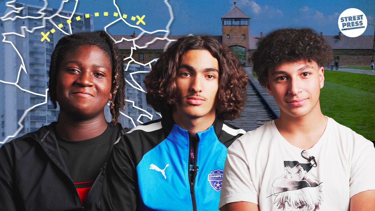 Ils viennent de quartiers rivaux et voyagent 1.000 kms ensemble