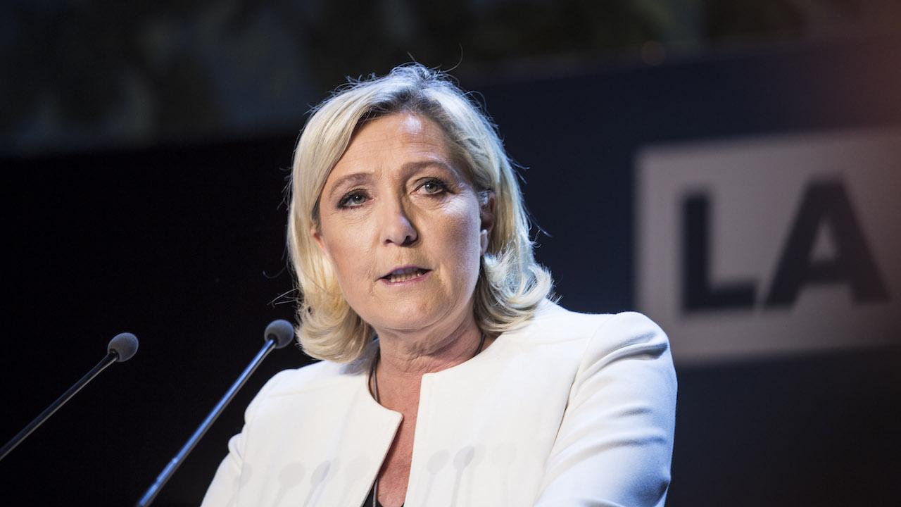 Le Rassemblement national et les radicaux poursuivent leur collaboration