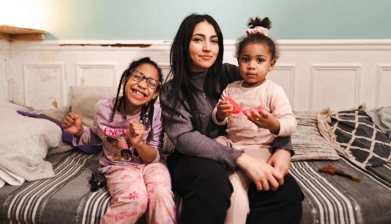 « Sauvons la maternité des Lilas » : des parents trans et lesbiens se mobilisent