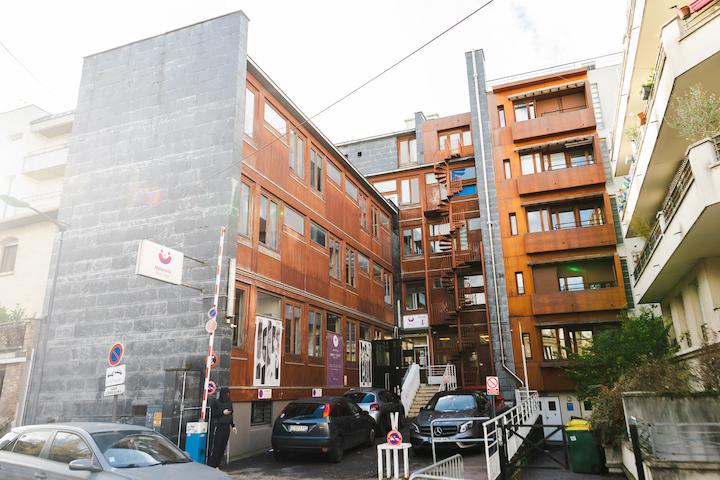 Ces femmes ont trouvé l’accompagnement et la bienveillance qu’elles espéraient à la maternité des Lilas