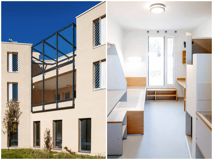 Dans la Sas de Montpellier, des personnels de surveillance dénoncent des erreurs dans la sélection des profils de détenus.