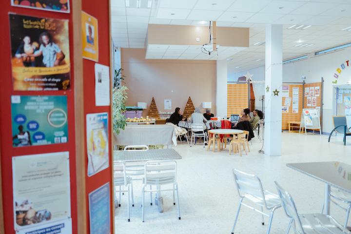 Elles recueillent pourtant incognito la parole des femmes qu’elles croisent à l’école, au marché, dans l’ascenseur.