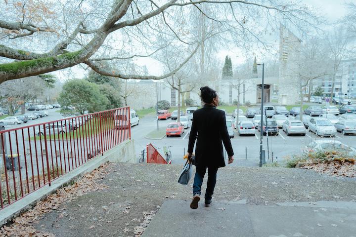  « MeToo n’a pas atteint nos quartiers populaires où l’on a tendance à considérer les violences conjugales comme un problème de blanc. 