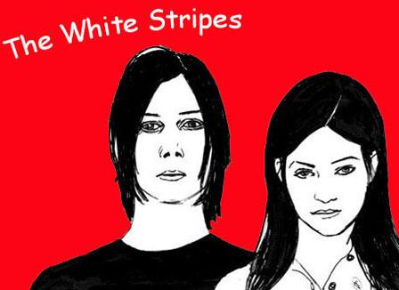 Les White Stripes en 5 singles
