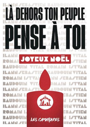 Durant leur passage en taule, les militants d’extrême droite ont été les nouveaux martyrs de la cause et les appels à les soutenir ont été nombreux. Ils ont été libérés ce 8 janvier 2024