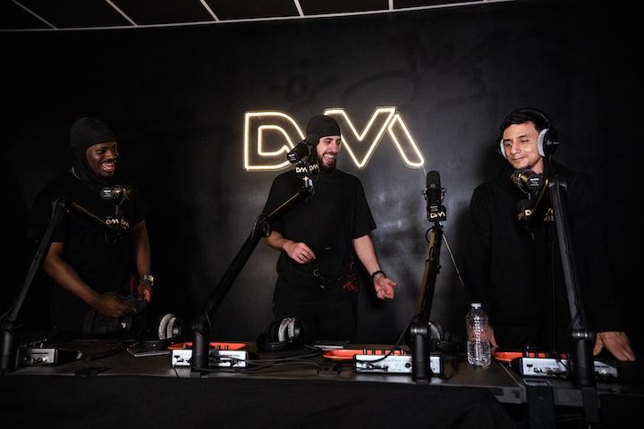 En installant définitivement son format dans l’écosystème du rap français, Medja voudrait voir sa chaîne Twitch DVM prendre du poids et se développer : « Il va peut-être falloir partir pour produire des contenus encore plus qualitatifs et avec des artistes plus gros. »