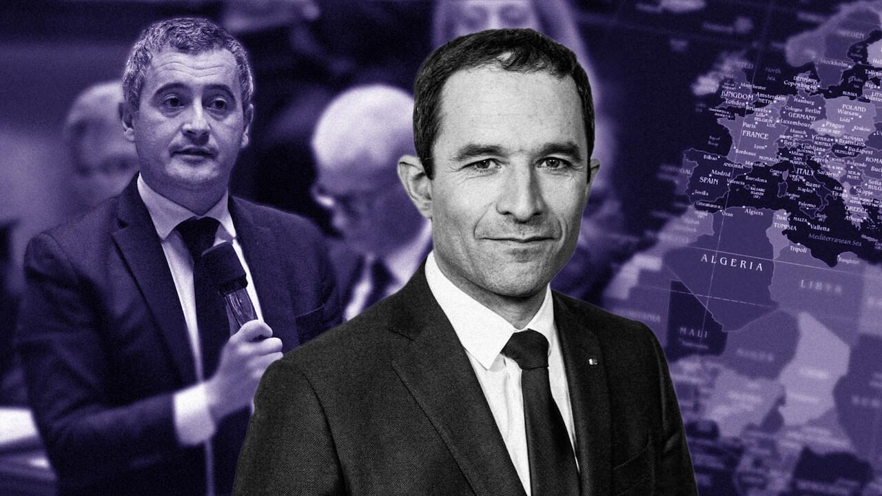 Loi immigration : « On fait des immigrés les boucs émissaires de tous nos problèmes »