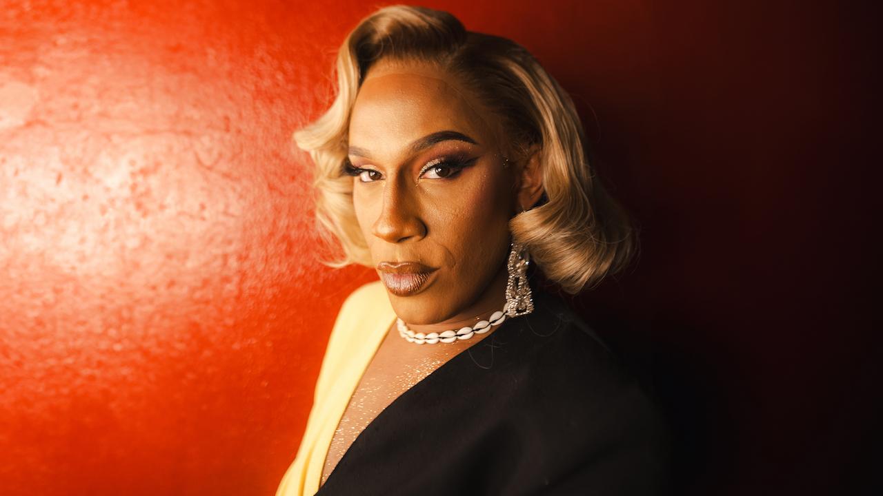 Soa de Muse, la grande gueule du drag français