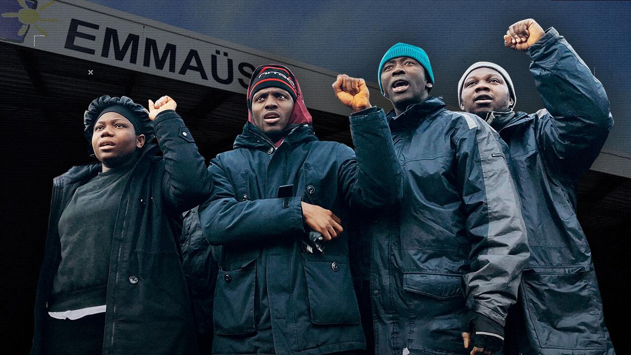 Racisme et traite d’êtres humains : enquête sur le scandale qui secoue Emmaüs 