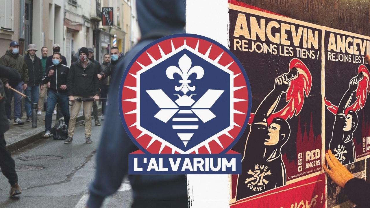 L’Alvarium continue ses activités malgré la menace de reconstitution de ligue dissoute