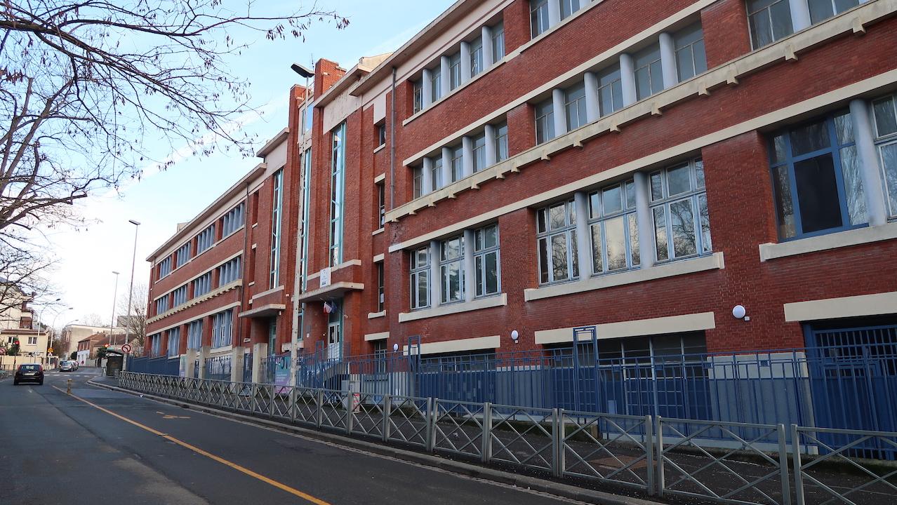 À Bagnolet, le collège des galères