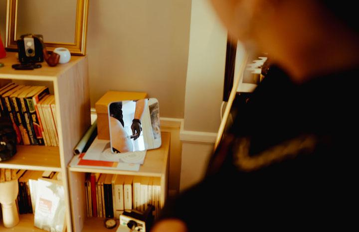 Chaque parcours de transition est personnel, constatent Raph et Tommy : « Parmi toutes les personnes trans que nous avons rencontrées, il n'y en a pas une qui se pique pareil »