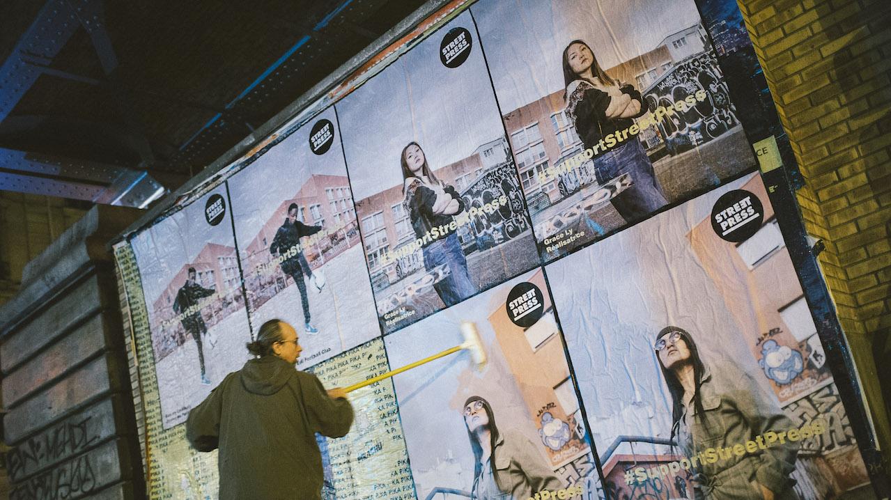 Sphera : StreetPress s'investit dans un réseau européen de médias indépendants