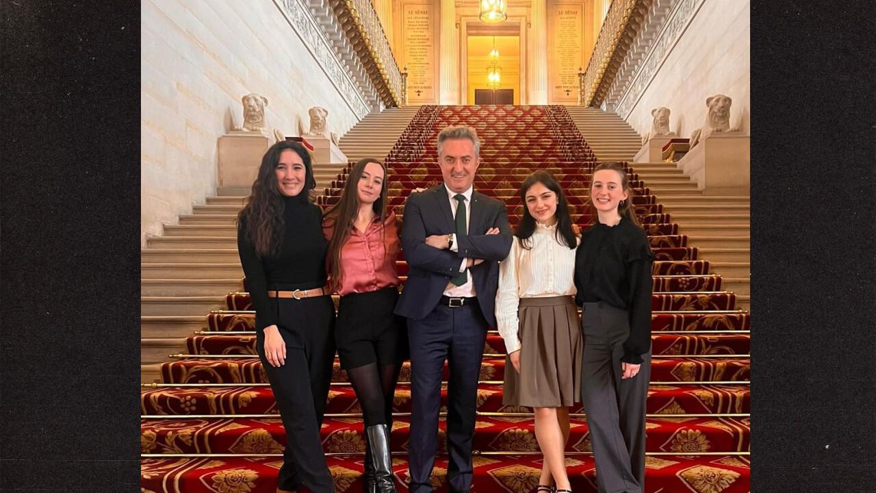 Pourquoi le vaccin fait flipper les Français