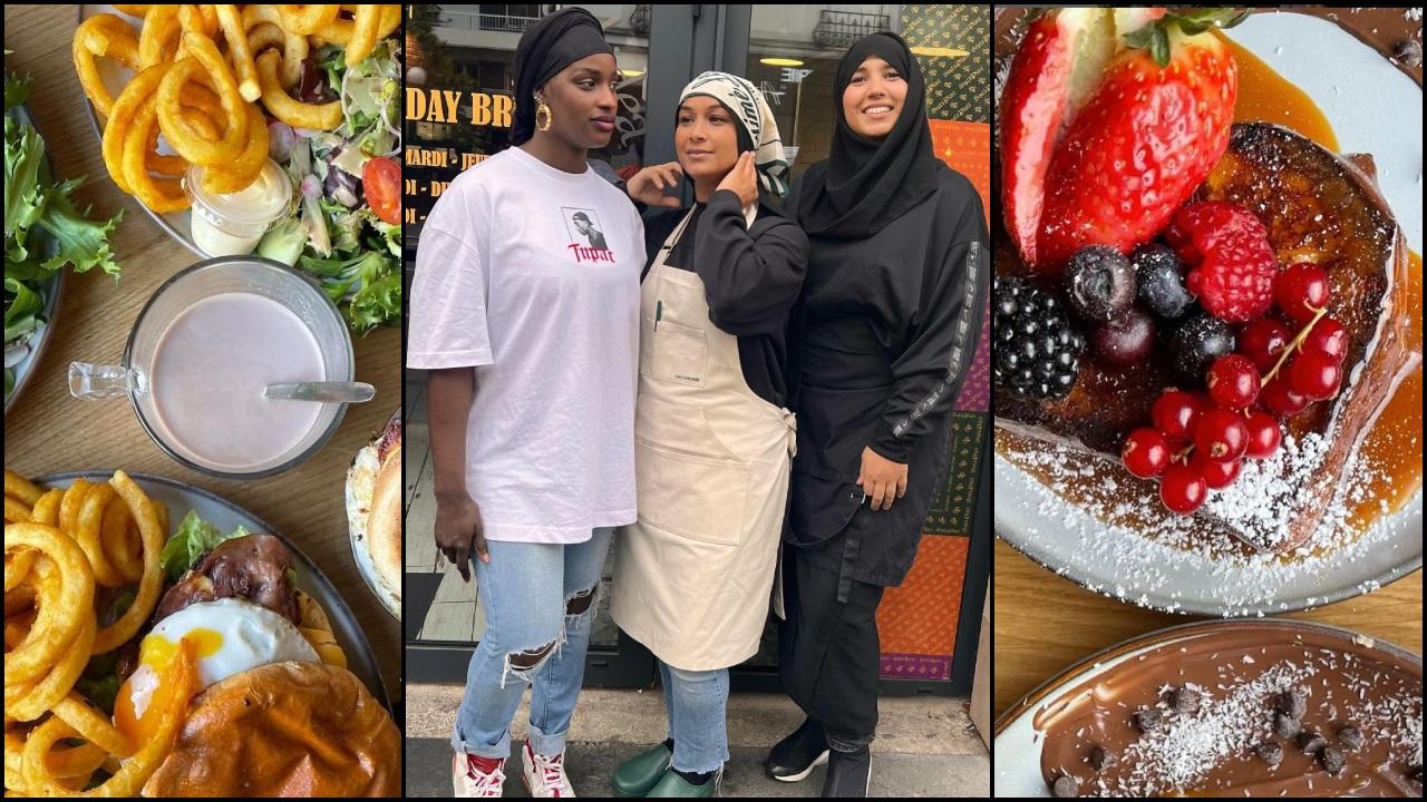 Sista Place, la success story des reines du brunch