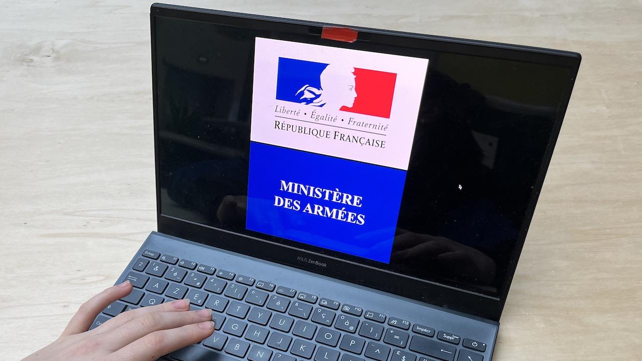  Comment des ordis volés du ministère des Armées se sont retrouvés sur Leboncoin ?