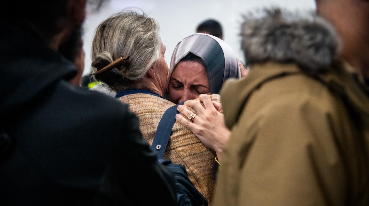 Des Français rescapés de Gaza dénoncent une prise en charge « déplorable » de l’État
