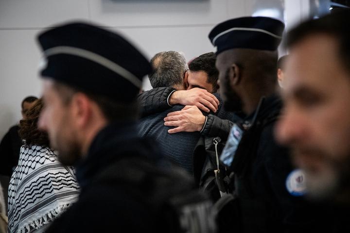 La mère de famille ne veut cependant pas « trop taper » sur l’association France Horizon. « Je ne pense pas que ce soit un manque de volonté de leur part, c’est plutôt un manque de budget »