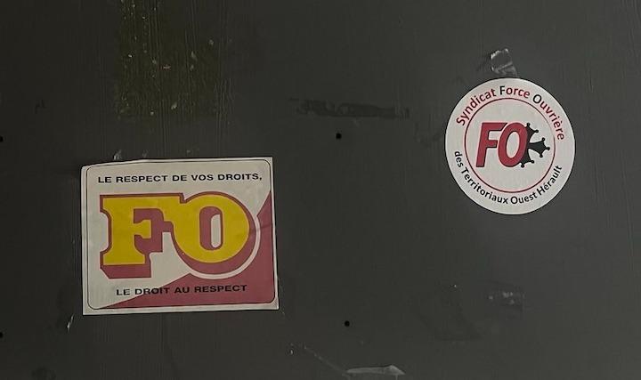 Pour Jean-Pierre Andreu, le secrétaire de l’union locale et secrétaire FO à l’agglo, l’important, c’est de « créer les conditions du dialogue social, qui que soit le patron », ce qui nécessite d’être « respectueux dans les deux sens »