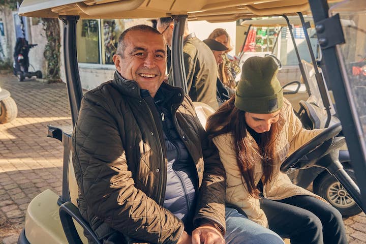 Questionné sur les liens entre FO et la majorité municipale, Marc Valette répond d’abord n’avoir « aucun rapport avec la municipalité ».