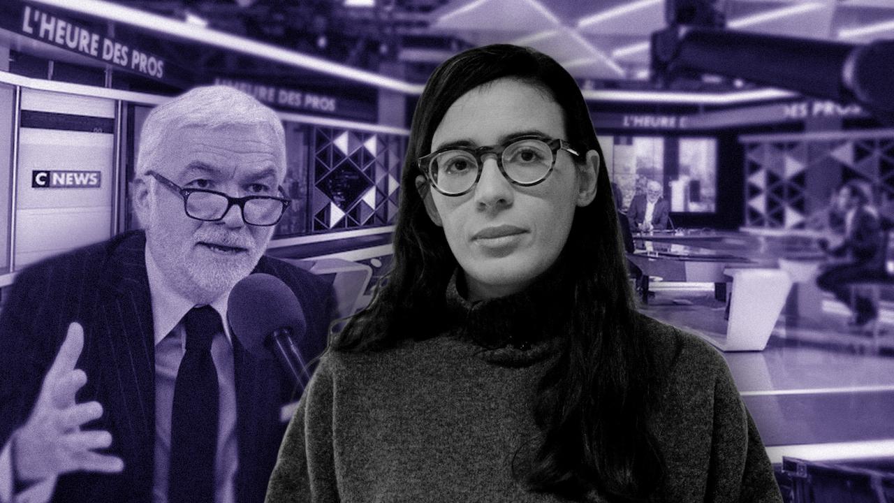 « Il ne faut pas renouveler l'agrément de CNews et C8 »