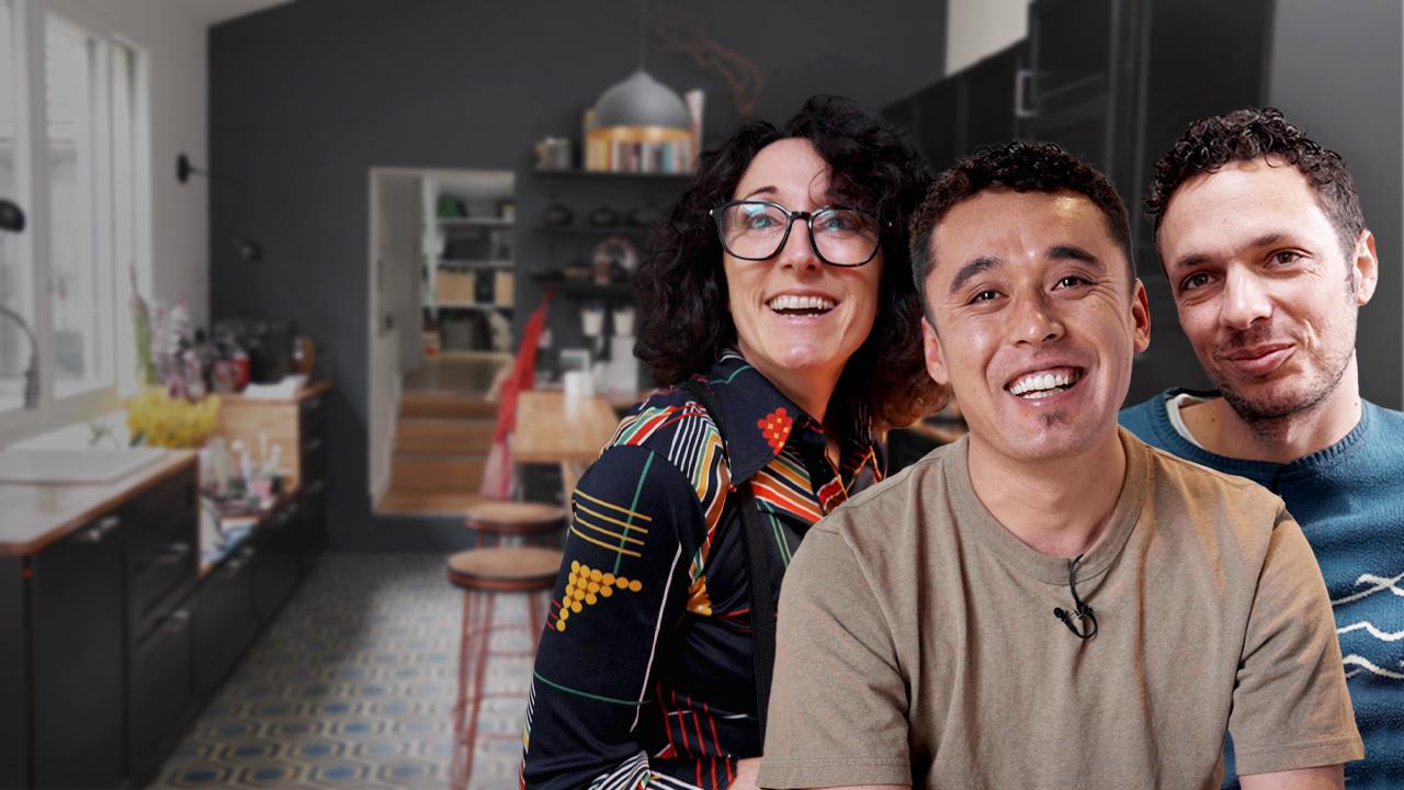 La vraie vie de David et Sophie : « On ouvre notre porte à des réfugiés »