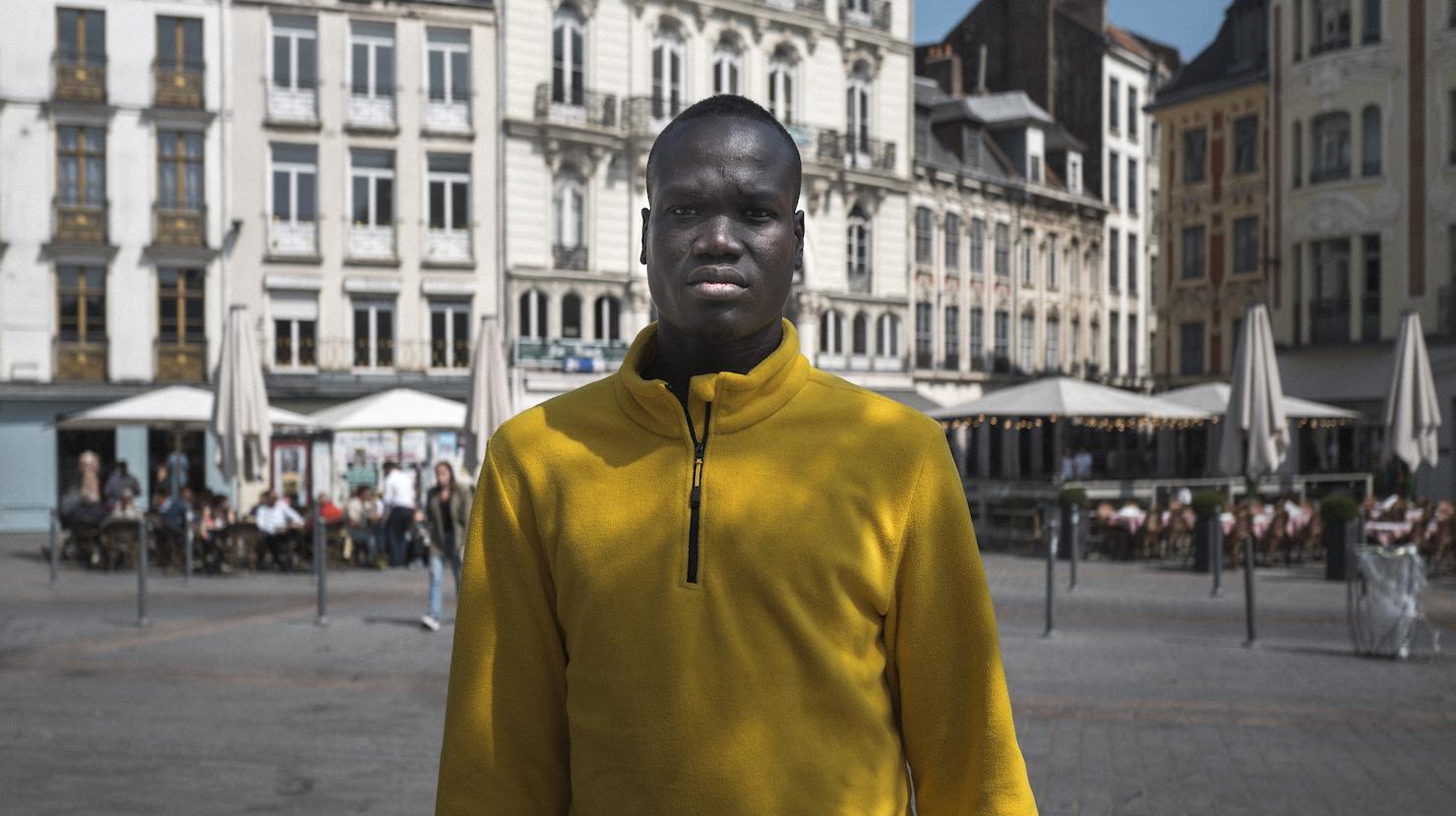 Les disparus de la Manche : quand leurs proches luttent contre l’oubli