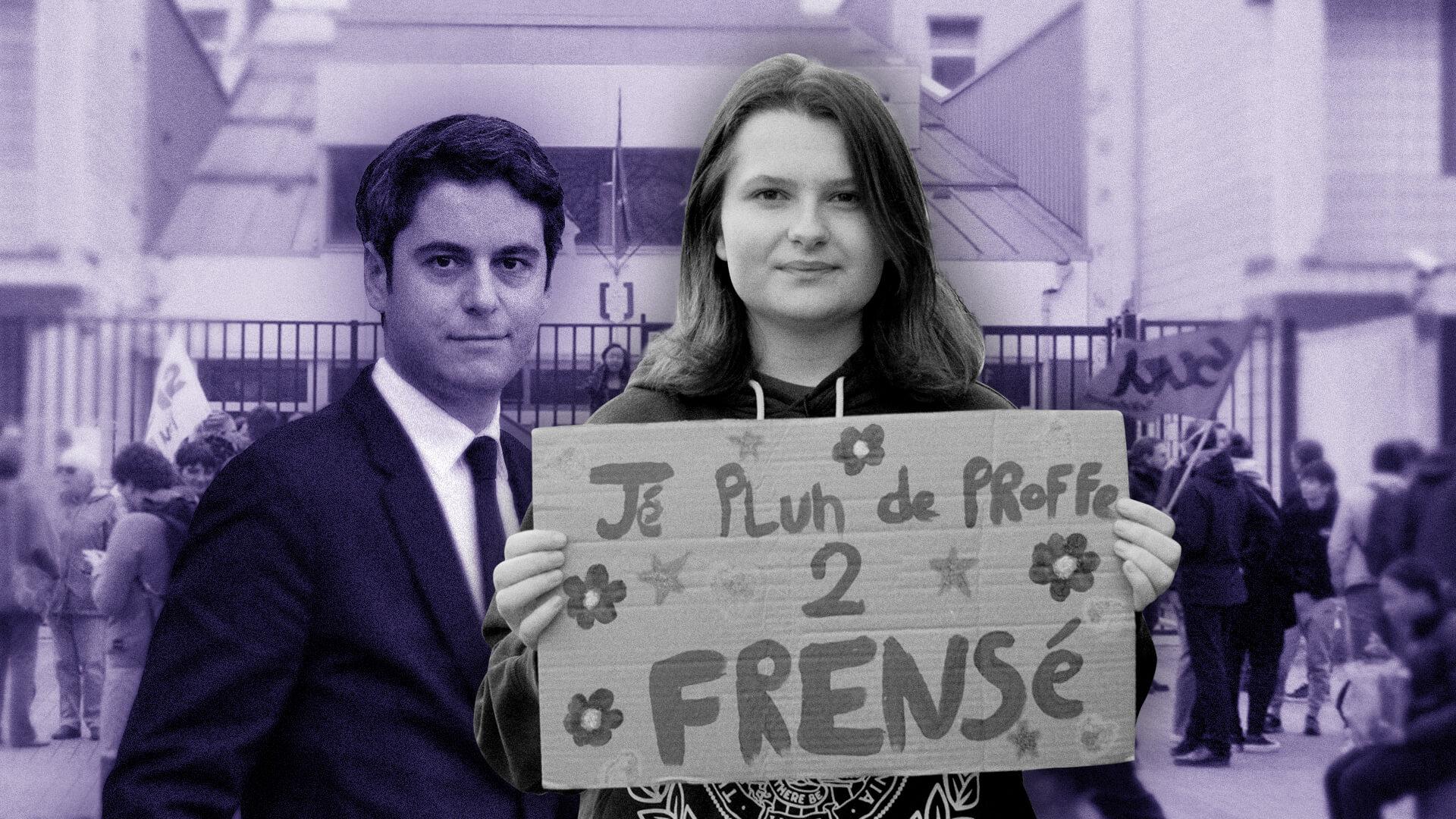 Pourquoi le vaccin fait flipper les Français