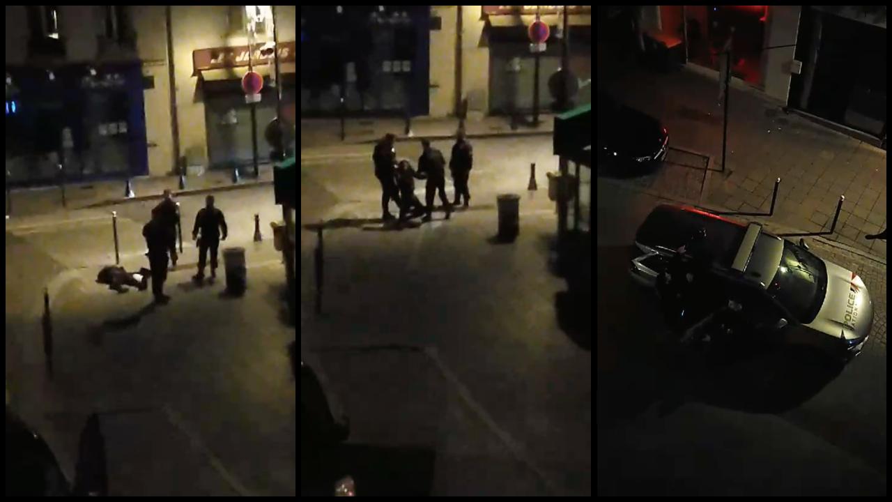 Des policiers accusés d’avoir violenté un sans-abri à Bagneux