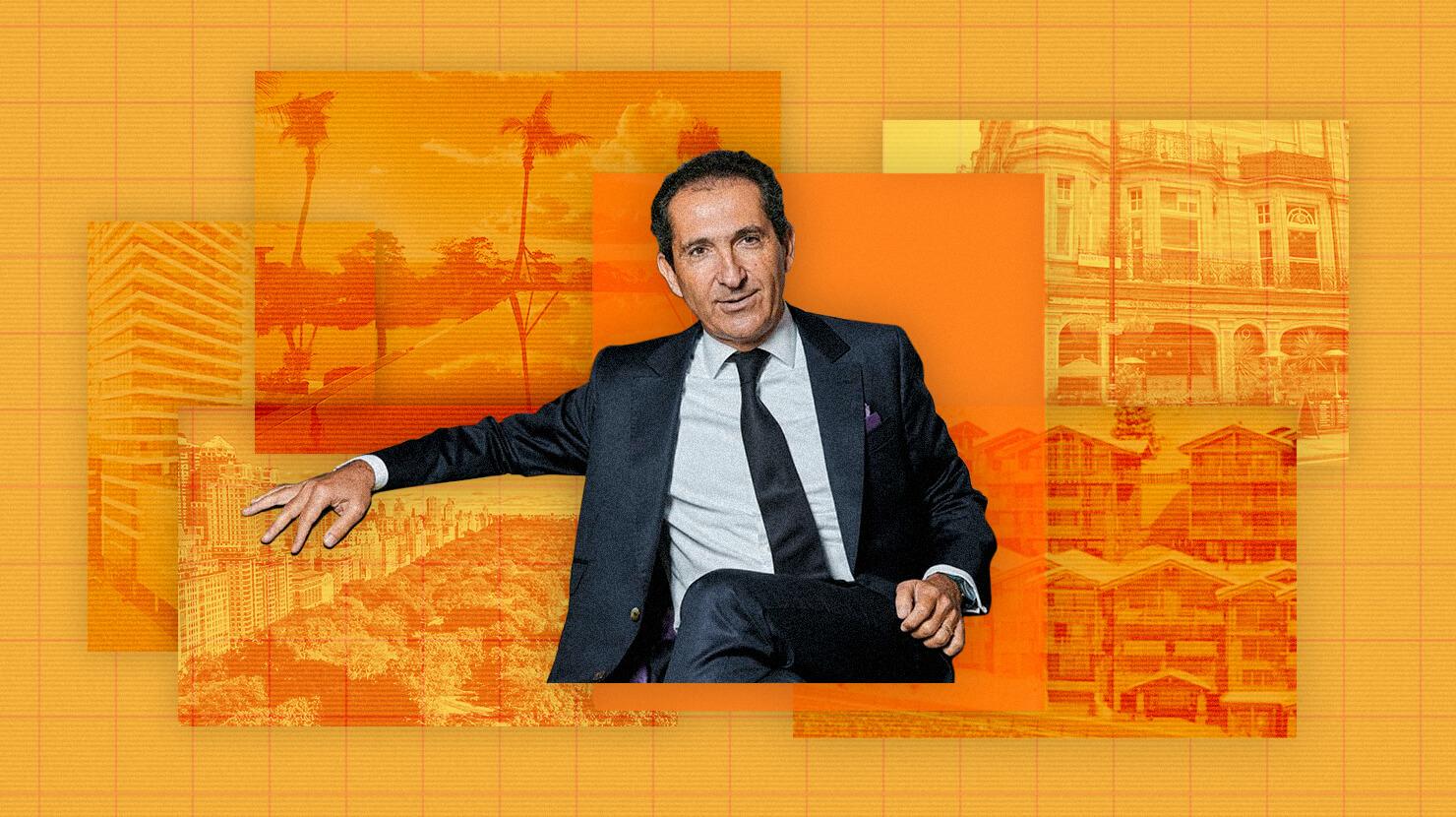 De la Suisse aux Caraïbes, visite guidée de l’immense patrimoine immobilier de Patrick Drahi