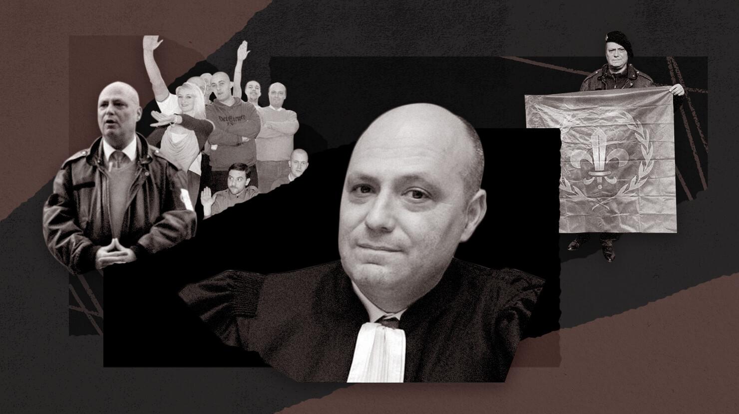 Pierre-Marie Bonneau, une robe noire au service des nationalistes