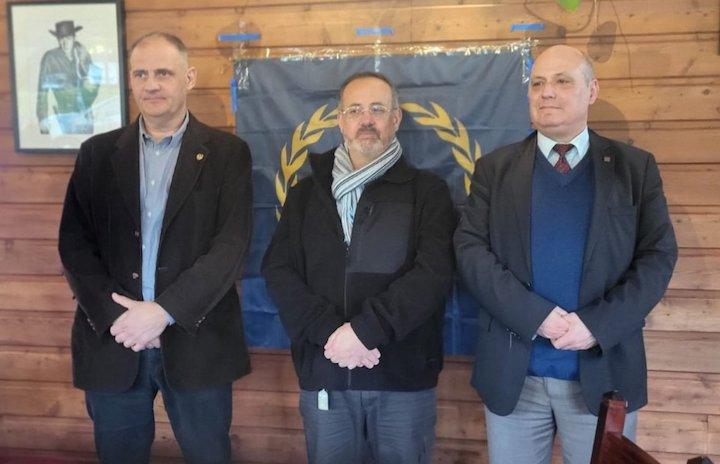 Pierre-Marie Bonneau et Yvan Benedetti se connaissent depuis longtemps. Le pénaliste l’a d’ailleurs défendu lorsqu’il a été condamné à huit mois de prison avec sursis en 2019 pour avoir reconstitué l’Œuvre française.