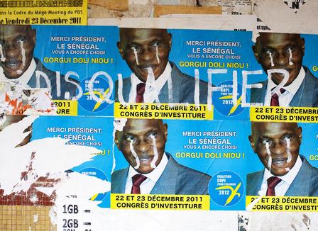 A Paris les anti-Wade investissent le consulat du Sénégal