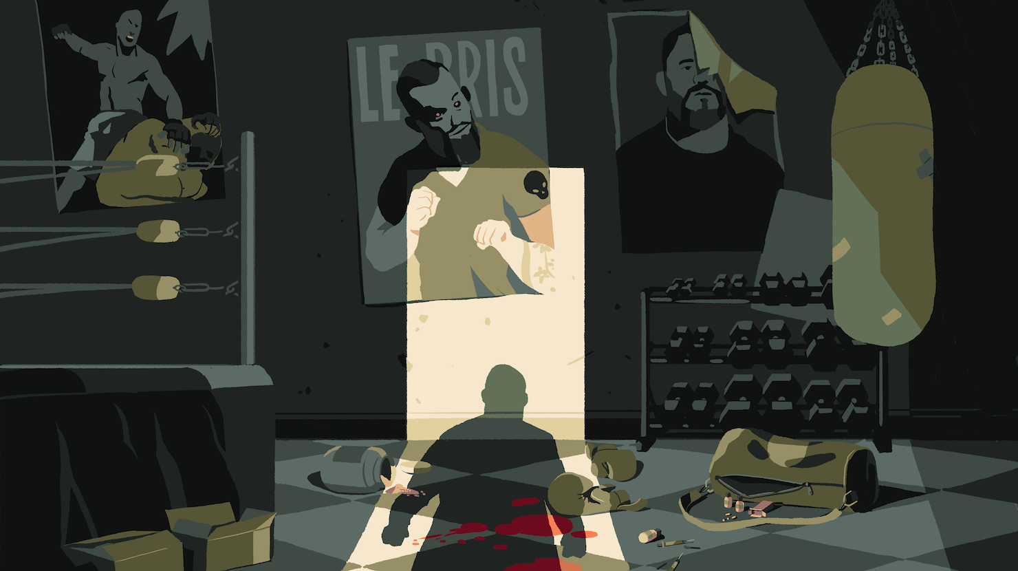 Pourquoi le vaccin fait flipper les Français