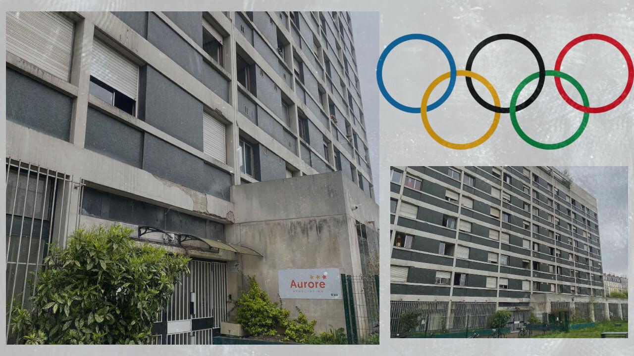 Dans un centre d’hébergement parisien pour des familles et un public fragile, un futur accueil pour consommateur de crack pose question