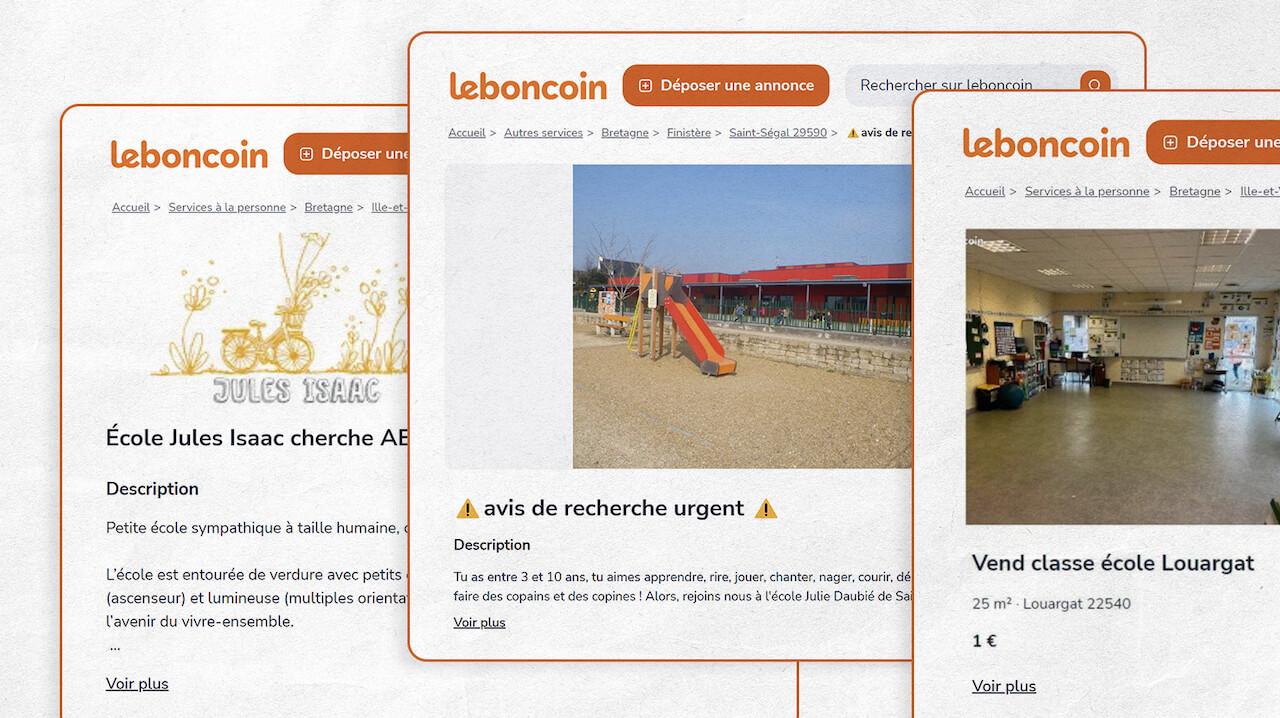 « Notre travail, c’est du bidouillage » : la débrouille impossible pour sauver l'école publique