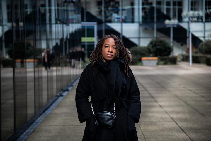 S’il y avait si peu de banlieusards des quartiers populaires sur les ronds-points, « c’est parce qu’ils avaient l'impression d’alerter sur ces sujets depuis vingt piges sans qu’on les calcule. Et aussi parce qu’ils savaient qu’ils seraient les premiers visés par la police. » 